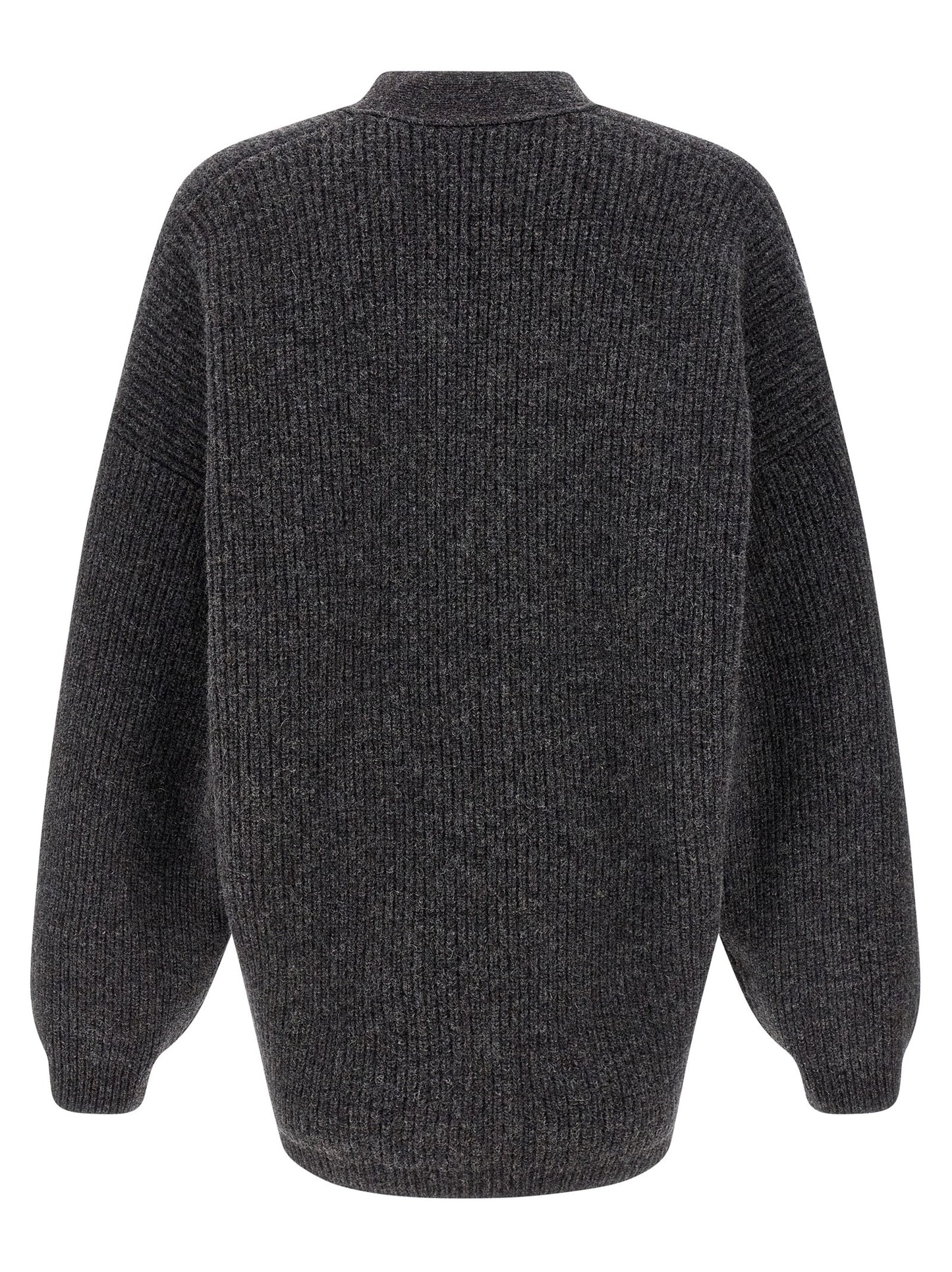'Cardicoat' cardigan Sweater, cardigans