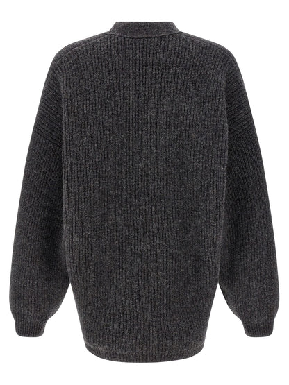 'Cardicoat' cardigan Sweater, cardigans