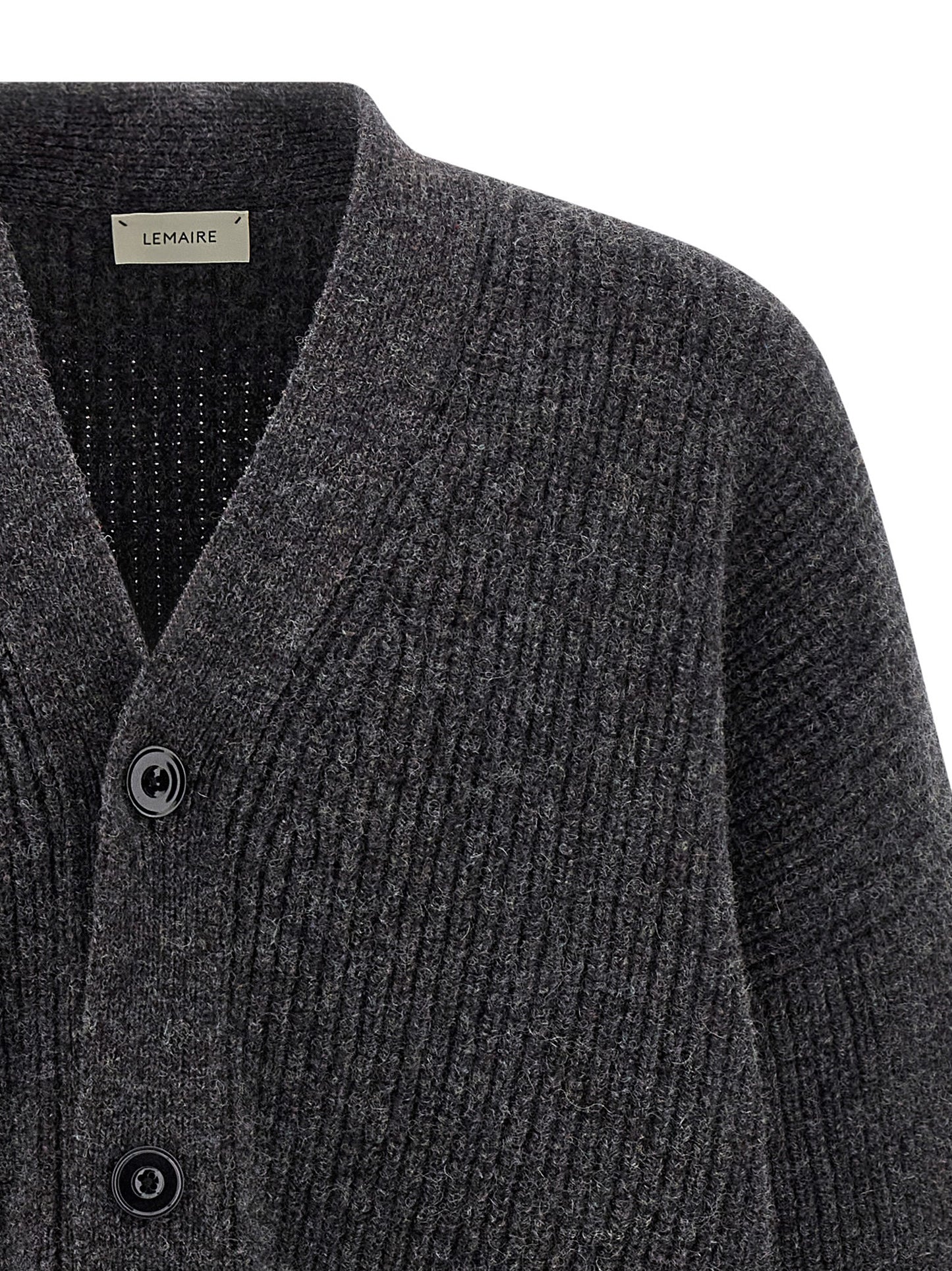 'Cardicoat' cardigan Sweater, cardigans