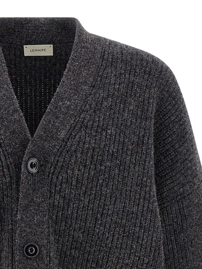 'Cardicoat' cardigan Sweater, cardigans