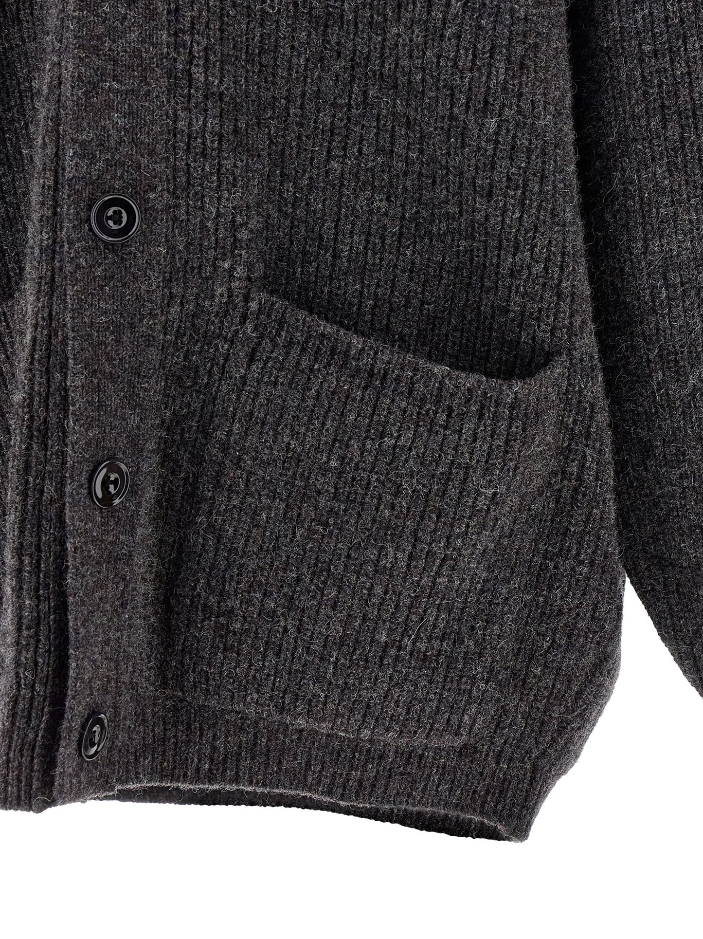 'Cardicoat' cardigan Sweater, cardigans