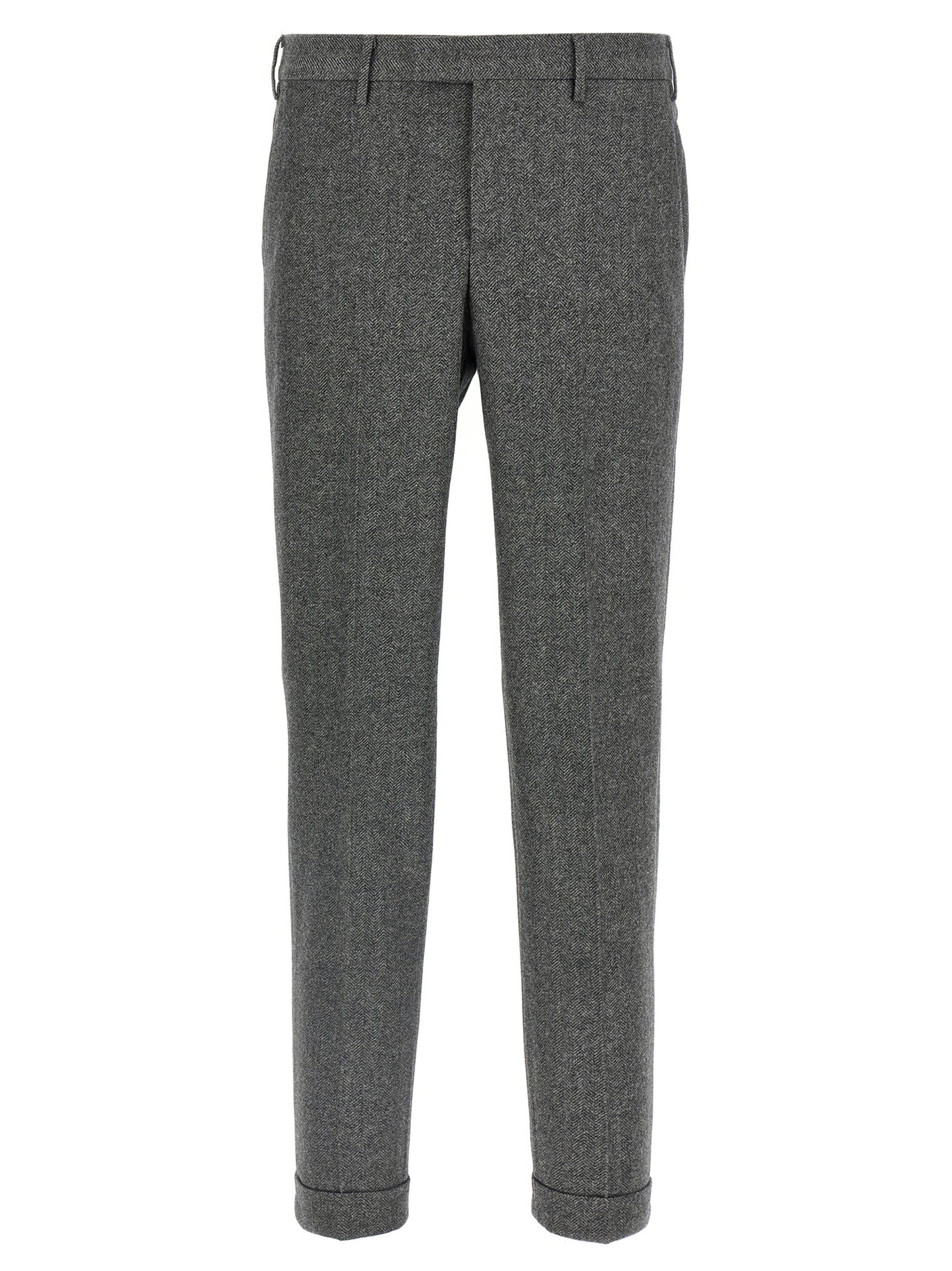 Wool pants Pants