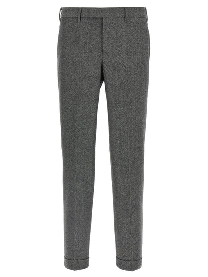 Wool pants Pants
