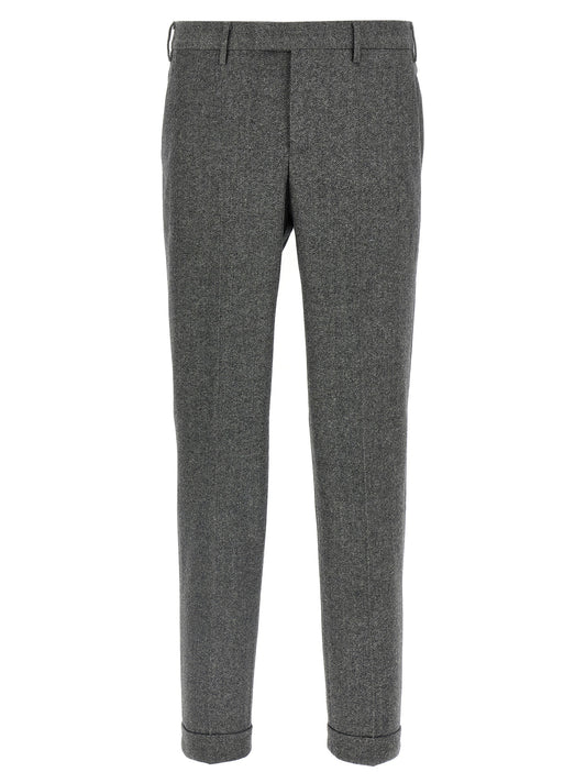 Wool pants Pants