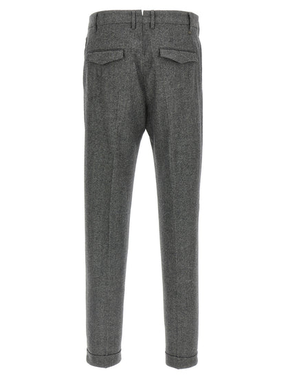 Wool pants Pants