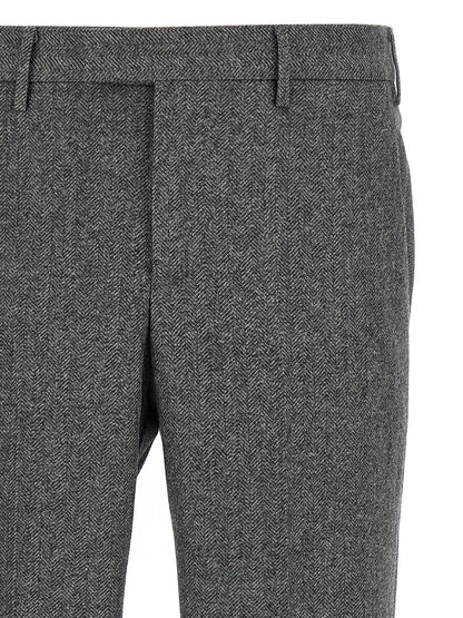 Wool pants Pants