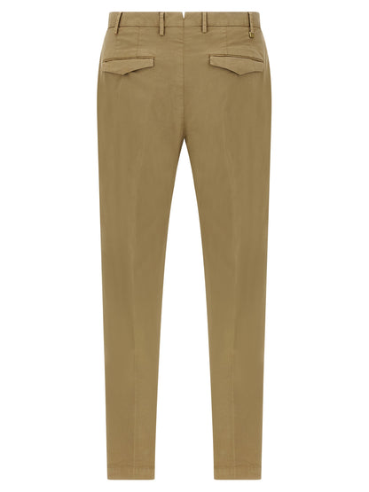 'Master' pants Pants