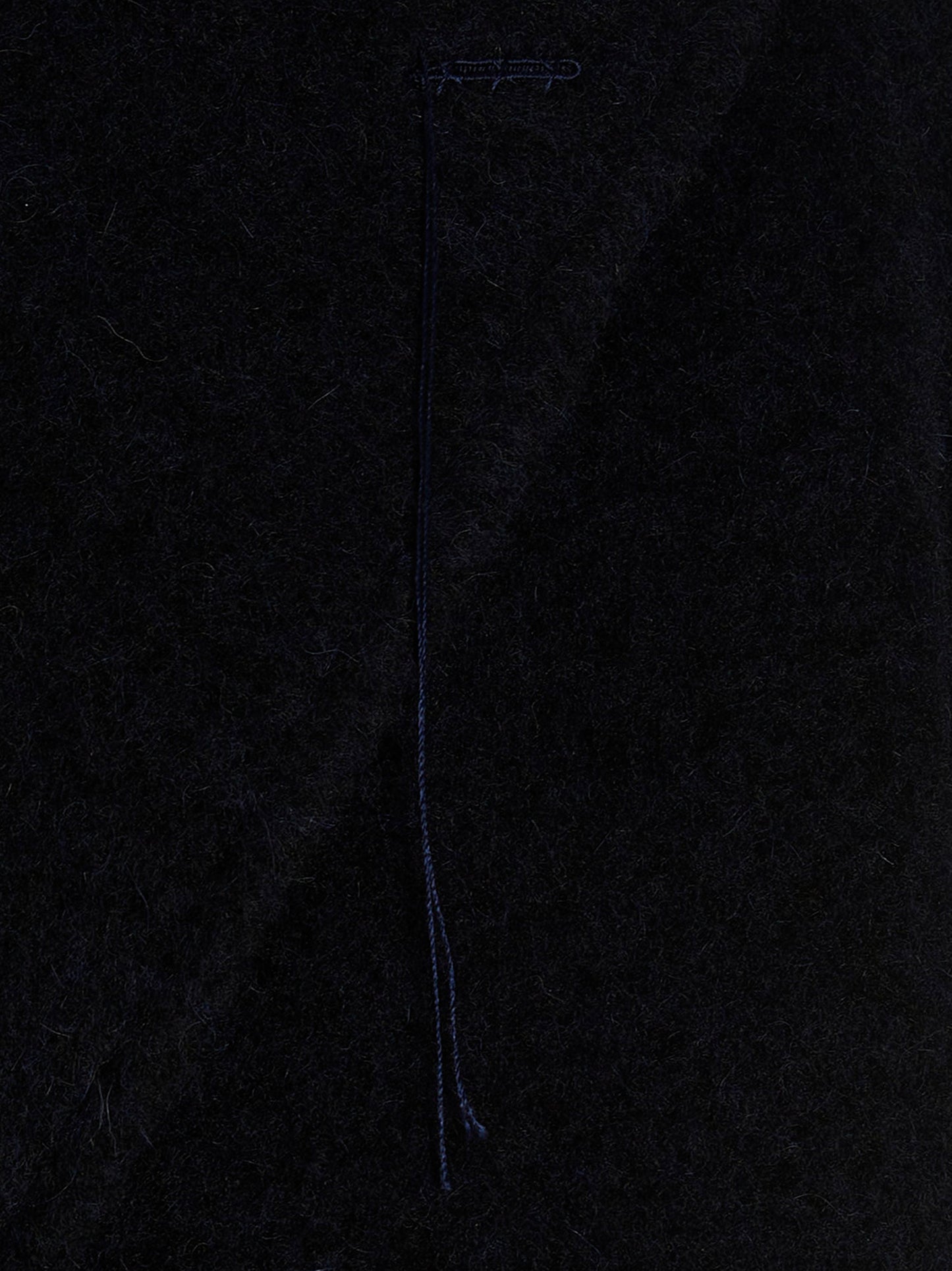 Double-breasted coat Coats, trench coats