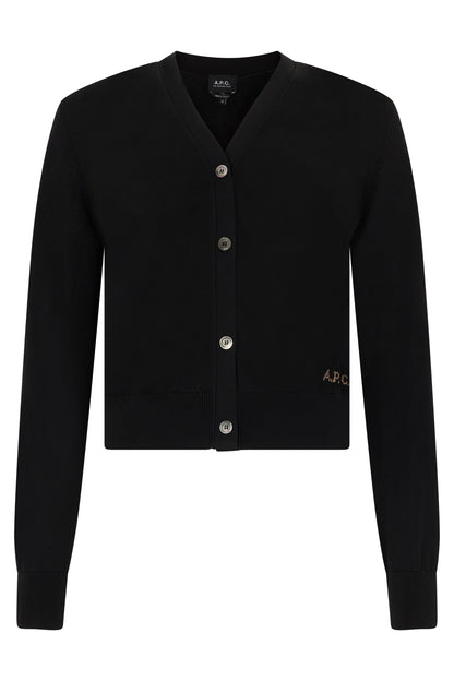 A.p.c. Cardigan