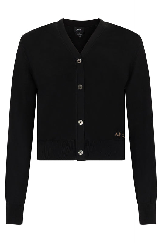 A.p.c. Cardigan