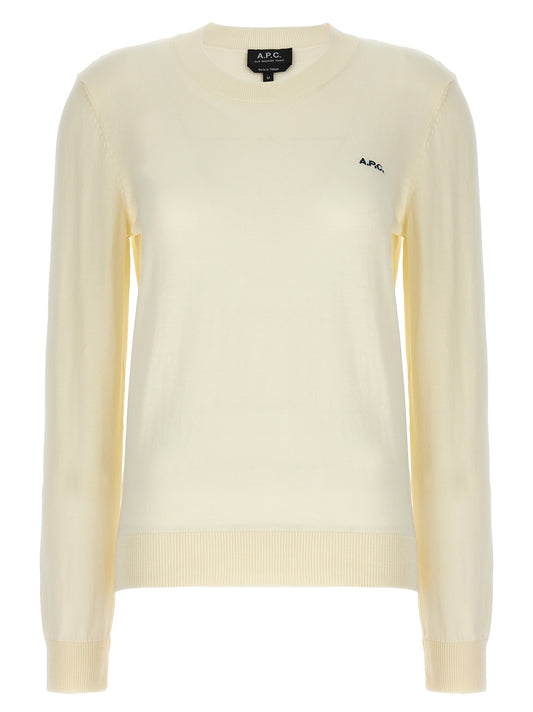 'Victoria' sweater Sweater, cardigans