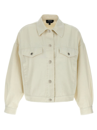 'Cally' jacket Piumini, Parka, Giacche casual