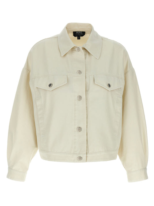 'Cally' jacket Piumini, Parka, Giacche casual