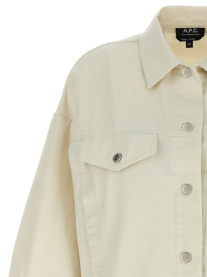 'Cally' jacket Piumini, Parka, Giacche casual
