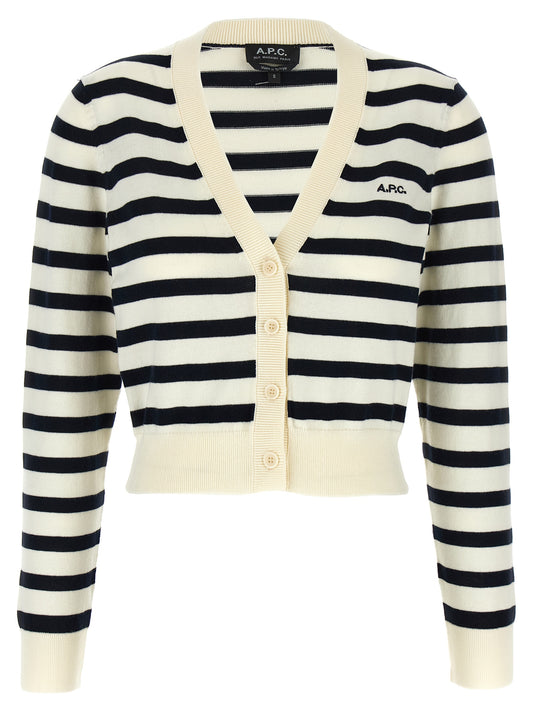 'Gaelle' cardigan Sweater, cardigans