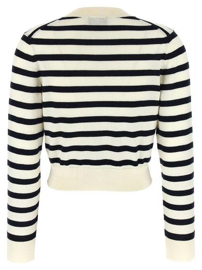 'Gaelle' cardigan Sweater, cardigans