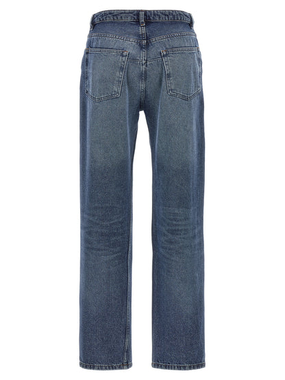 'Kylie' jeans Jeans