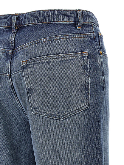 'Kylie' jeans Jeans
