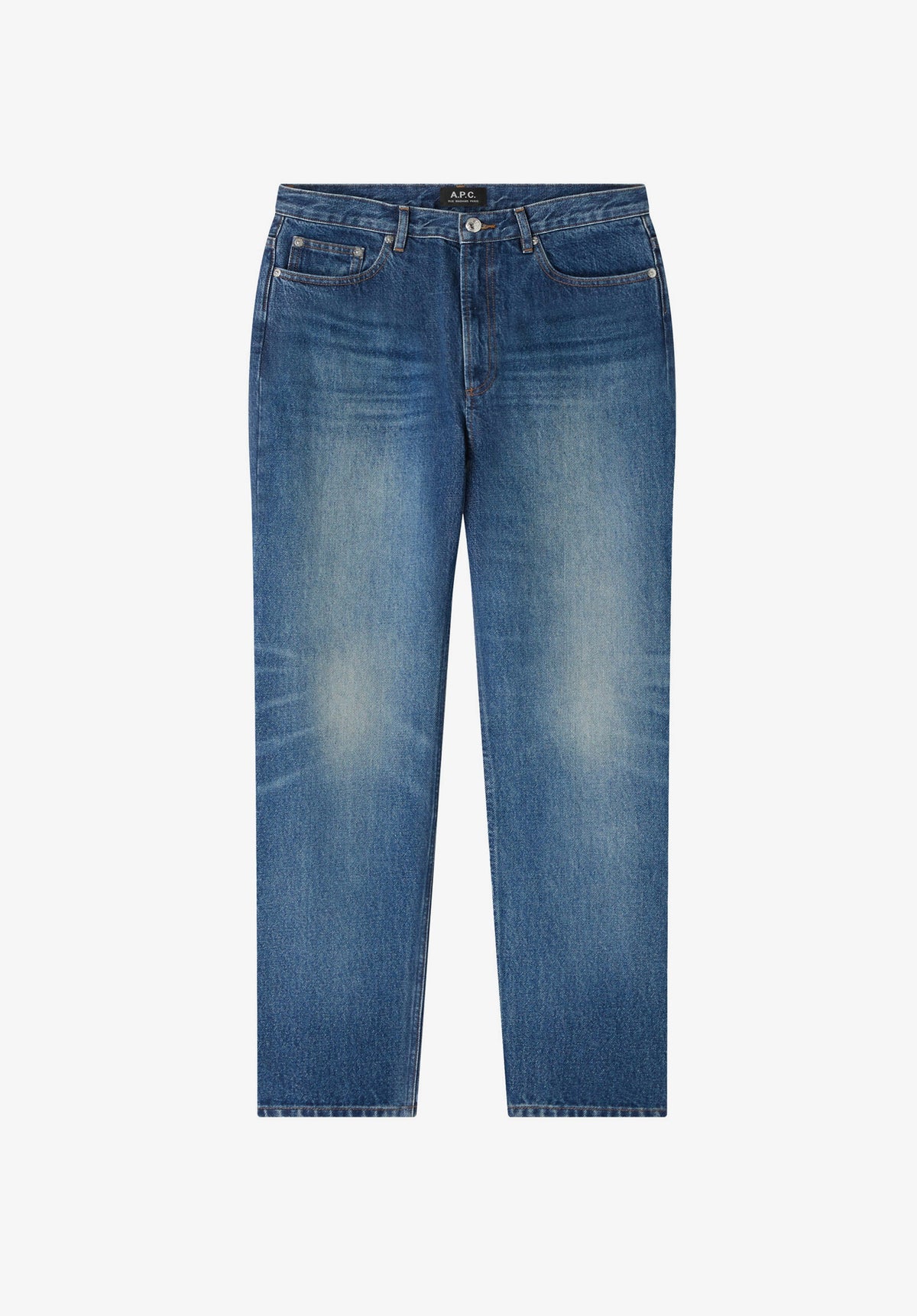 A.p.c. Jean martin