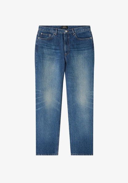 A.p.c. Jean martin
