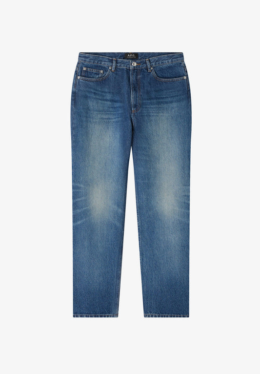A.p.c. Jean martin