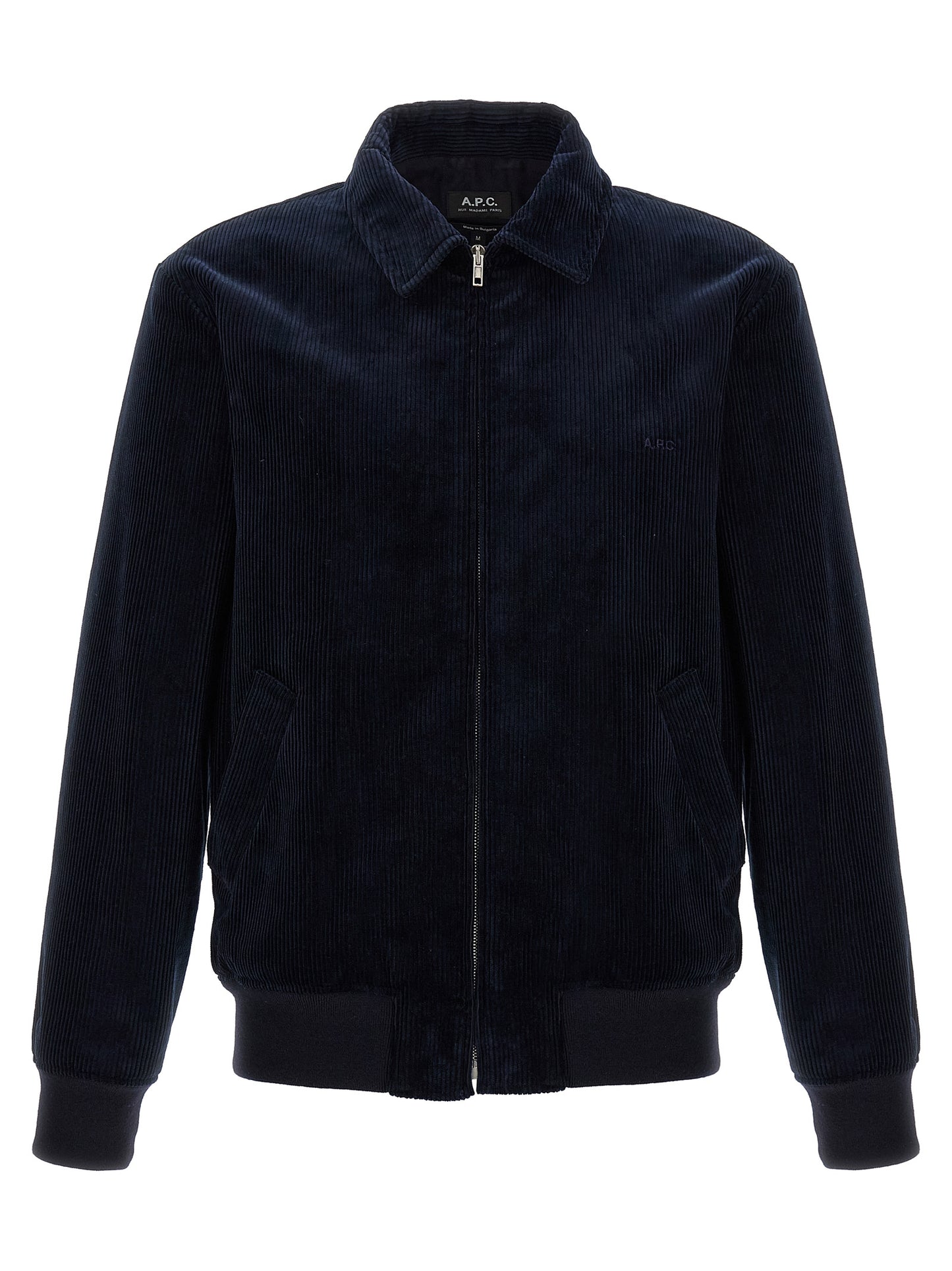 'Gilles' jacket Casual jackets, parka