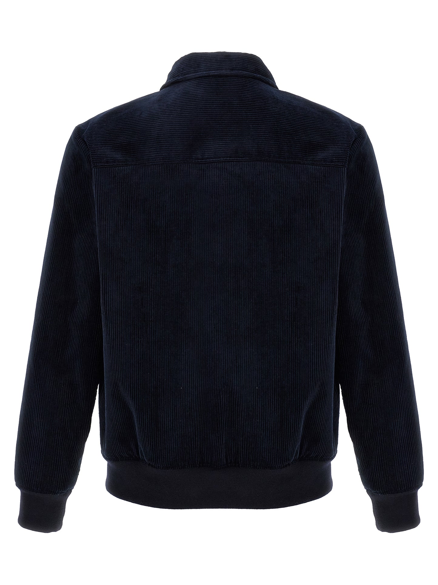 'Gilles' jacket Casual jackets, parka