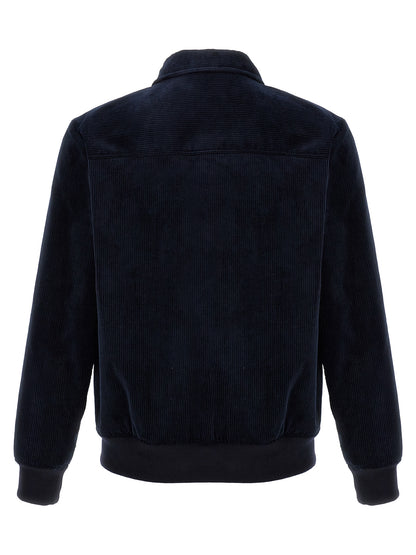 'Gilles' jacket Casual jackets, parka