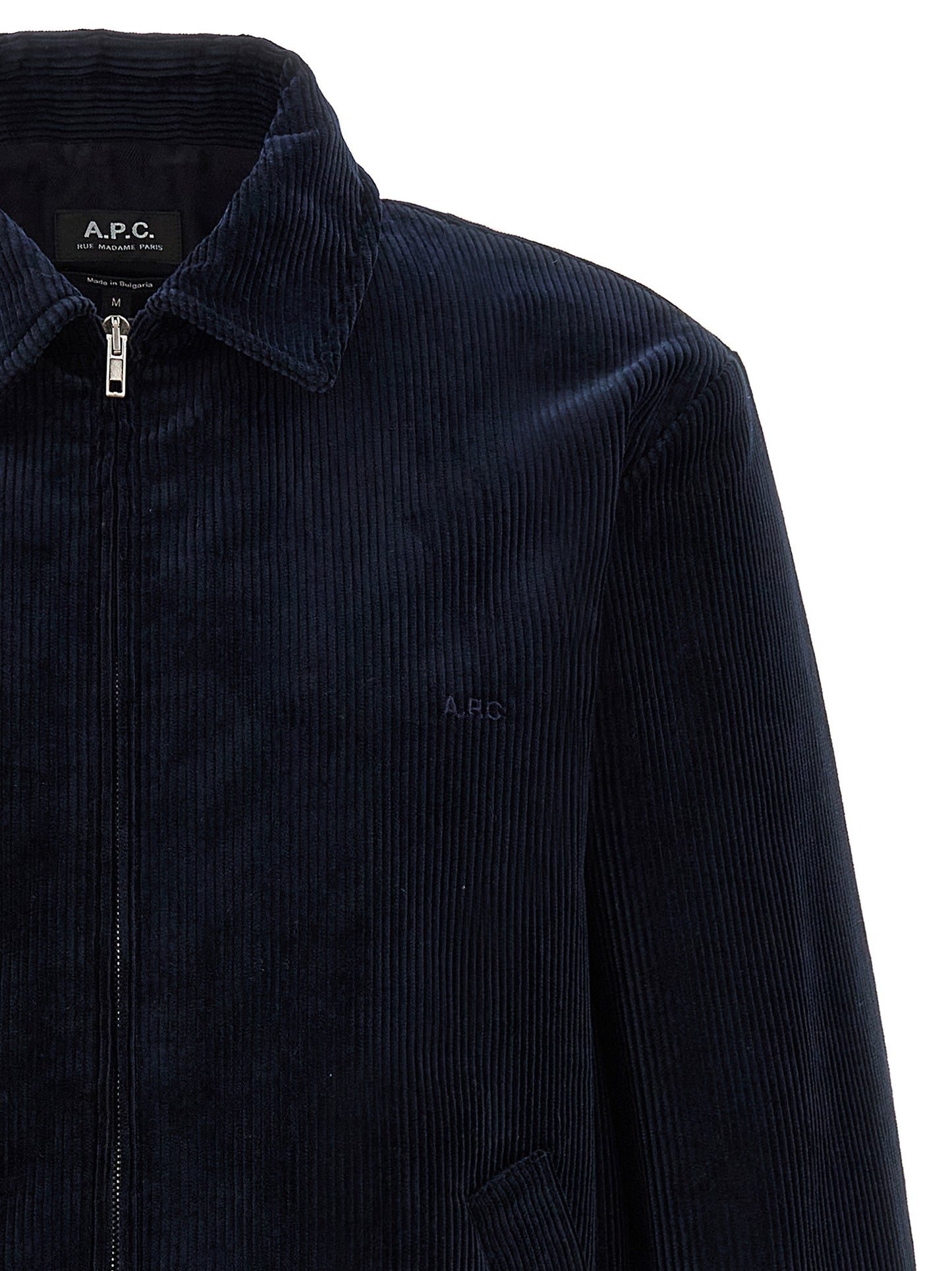 'Gilles' jacket Casual jackets, parka