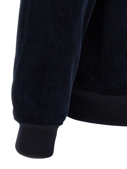 'Gilles' jacket Casual jackets, parka
