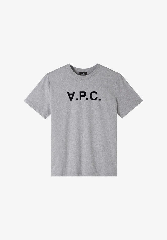 A.p.c. T-shirt standard grand vpc