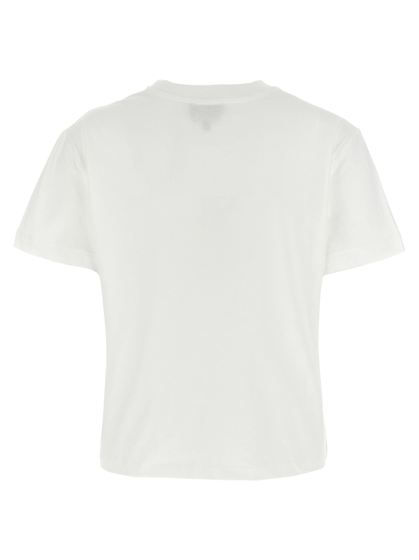 'Boxy Rue Madame' T-shirt T-shirt