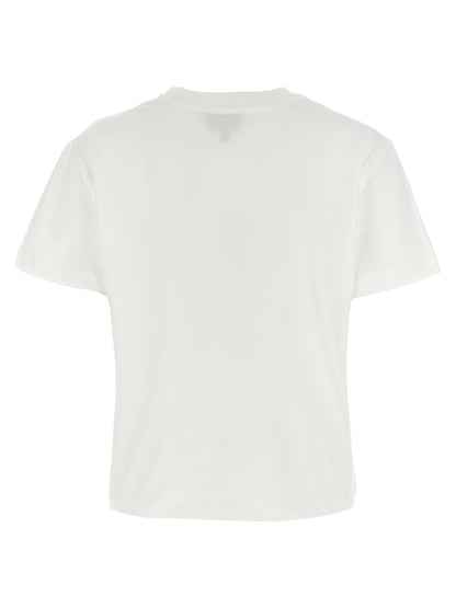 'Boxy Rue Madame' T-shirt T-shirt
