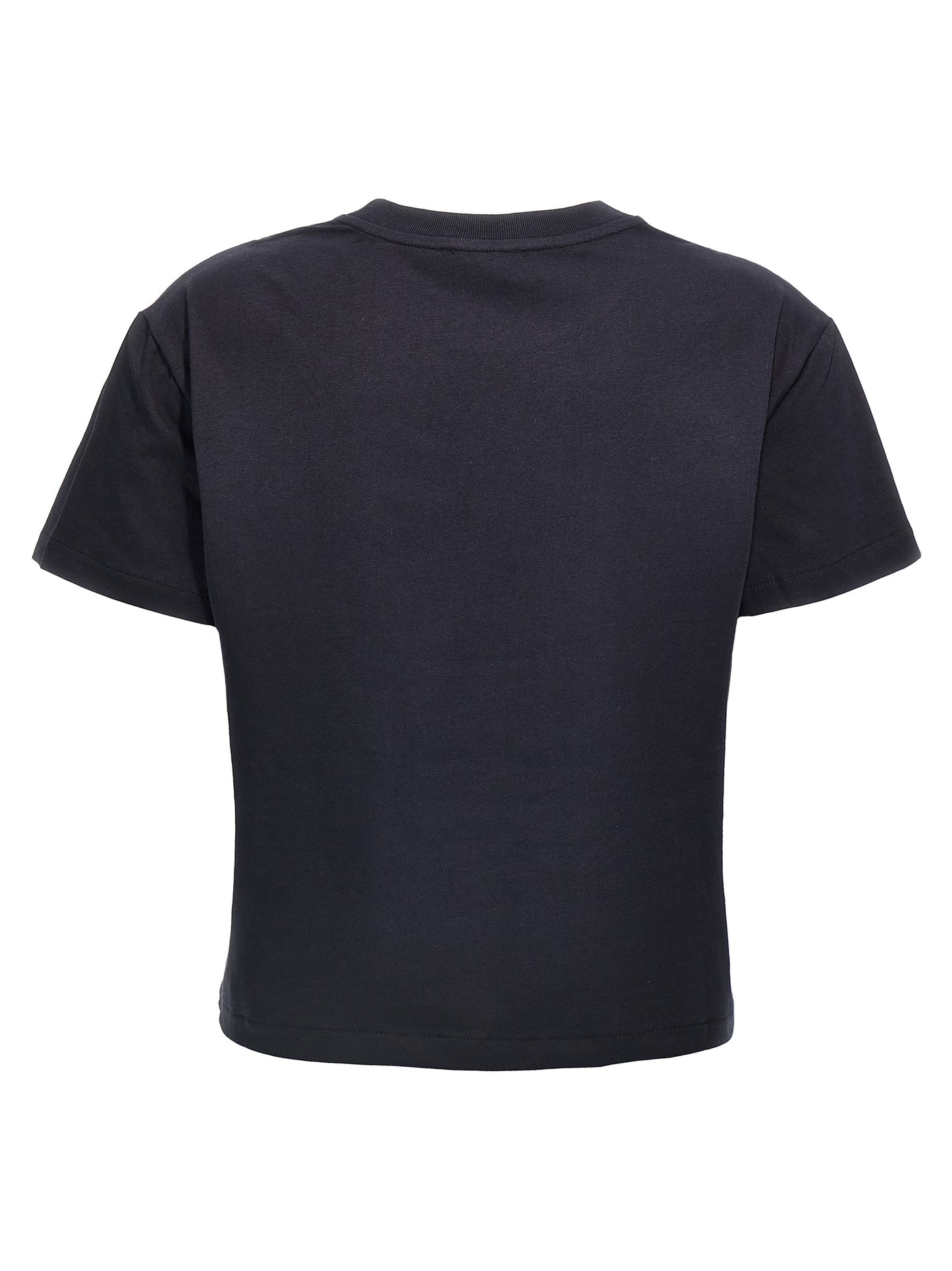 'Boxy Rue Madame' T-shirt T-shirt