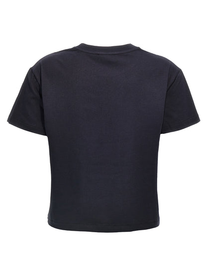 'Boxy Rue Madame' T-shirt T-shirt