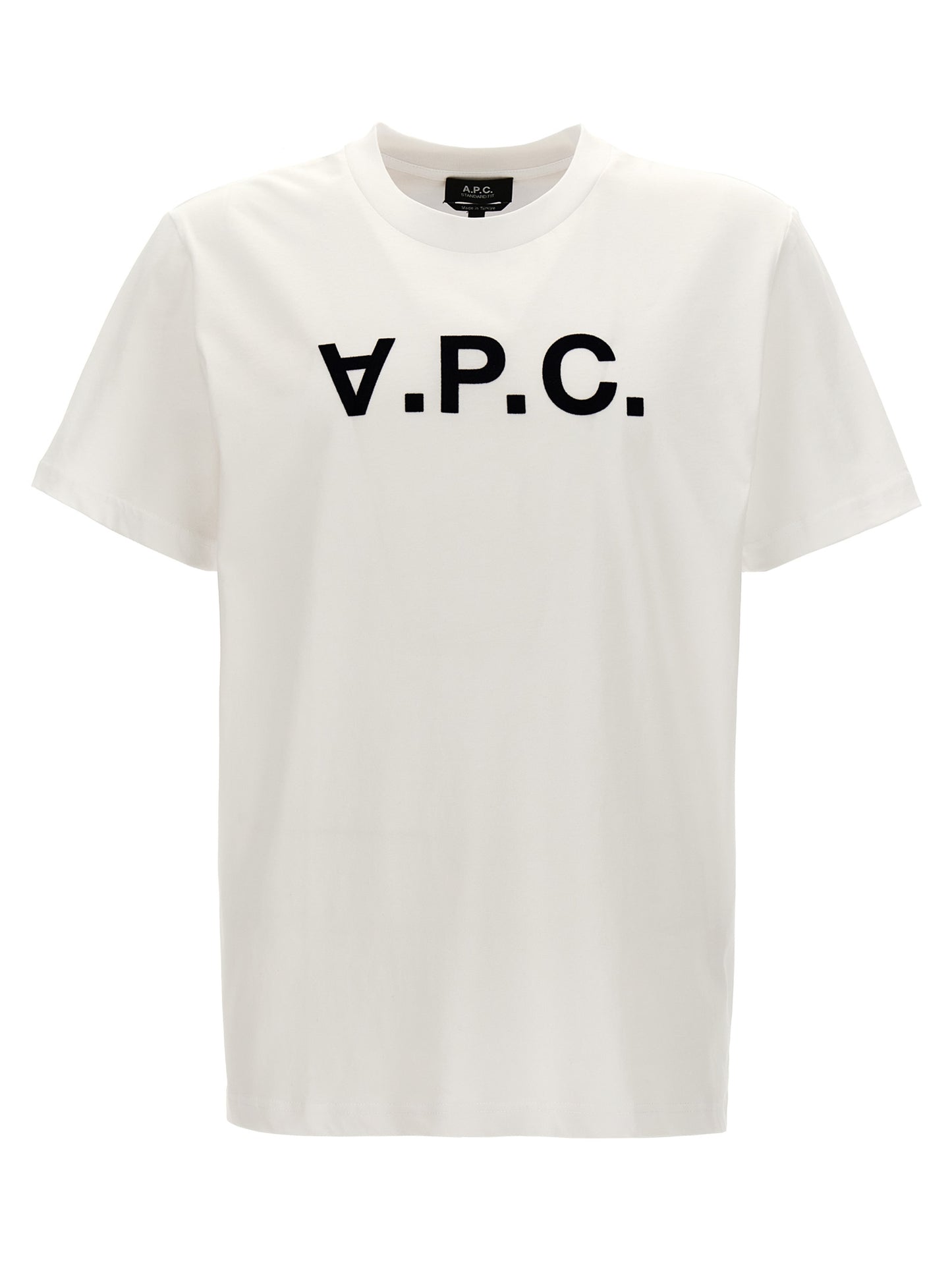 'VPC' t-shirt T-shirt