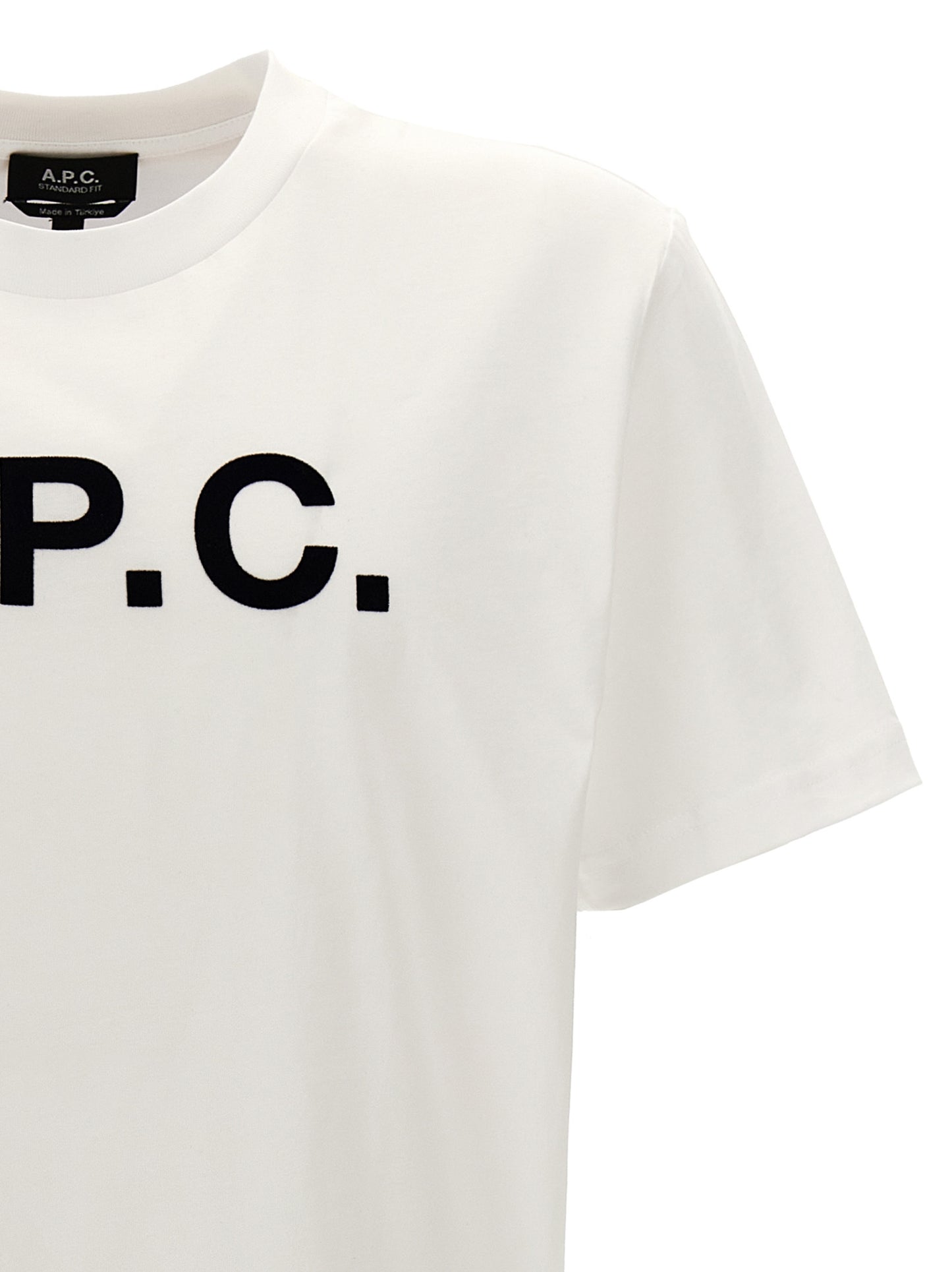 'VPC' t-shirt T-shirt