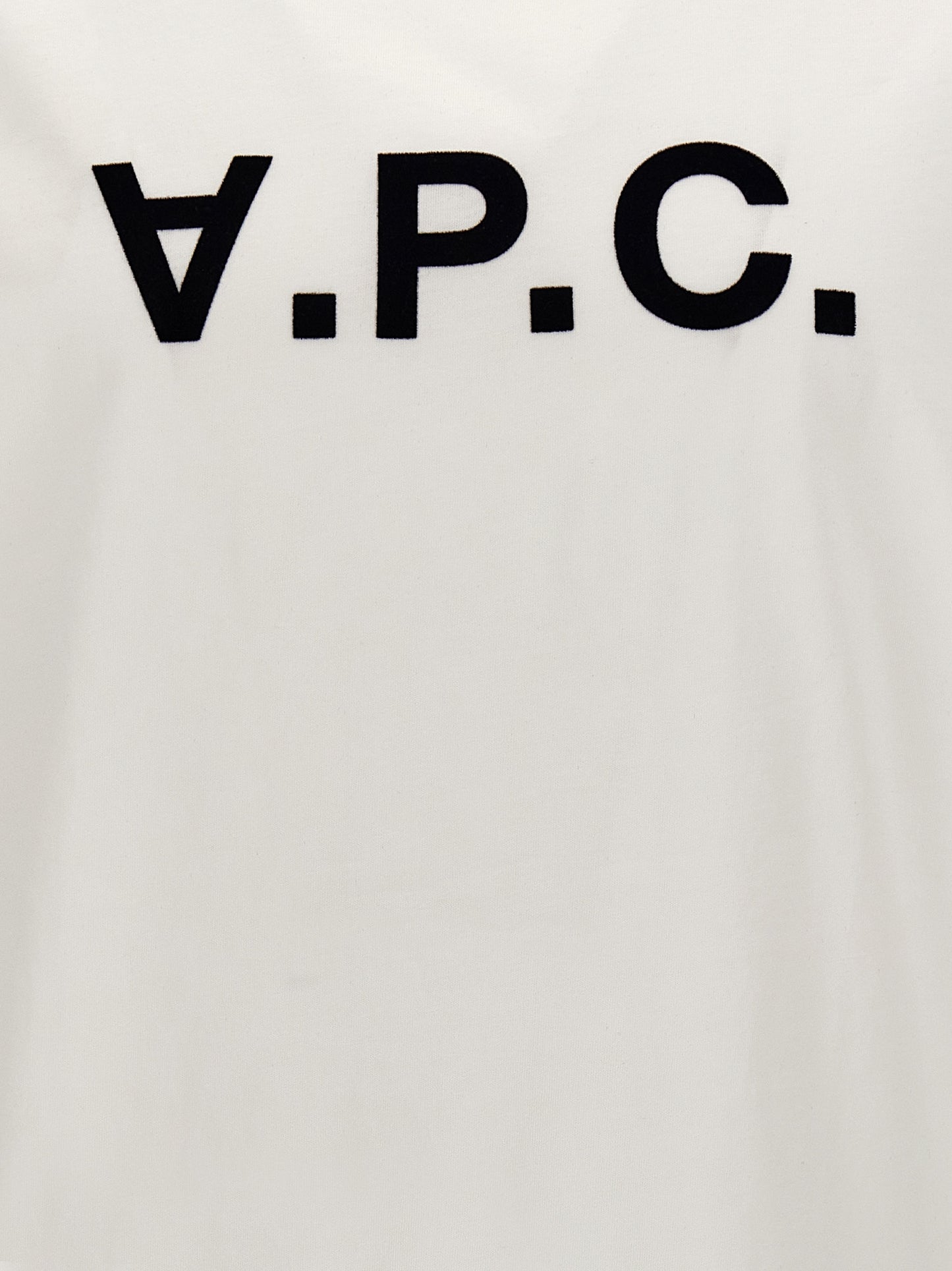 'VPC' t-shirt T-shirt