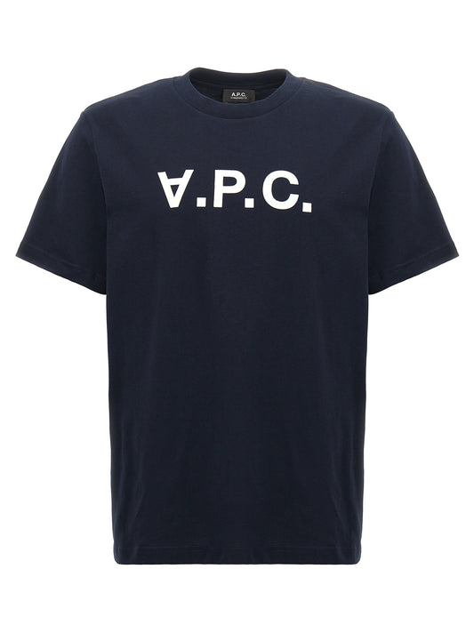 'VPC' t-shirt T-shirt
