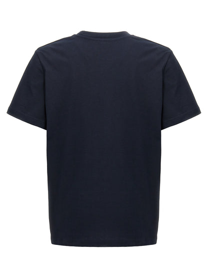 'VPC' t-shirt T-shirt