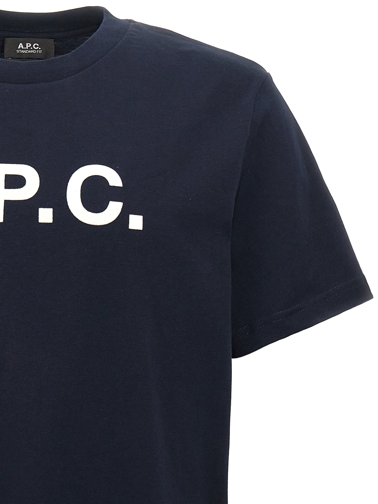 'VPC' t-shirt T-shirt