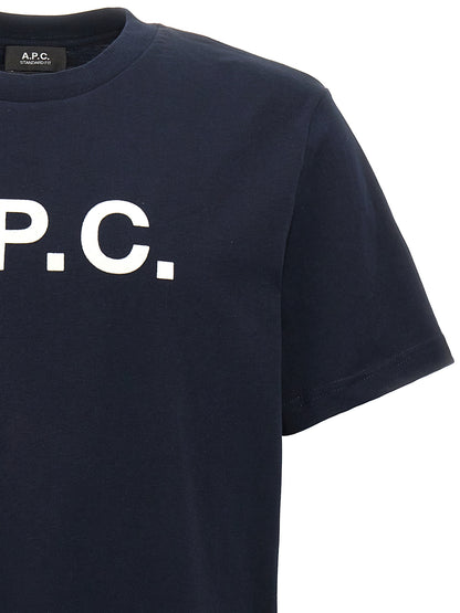 'VPC' t-shirt T-shirt