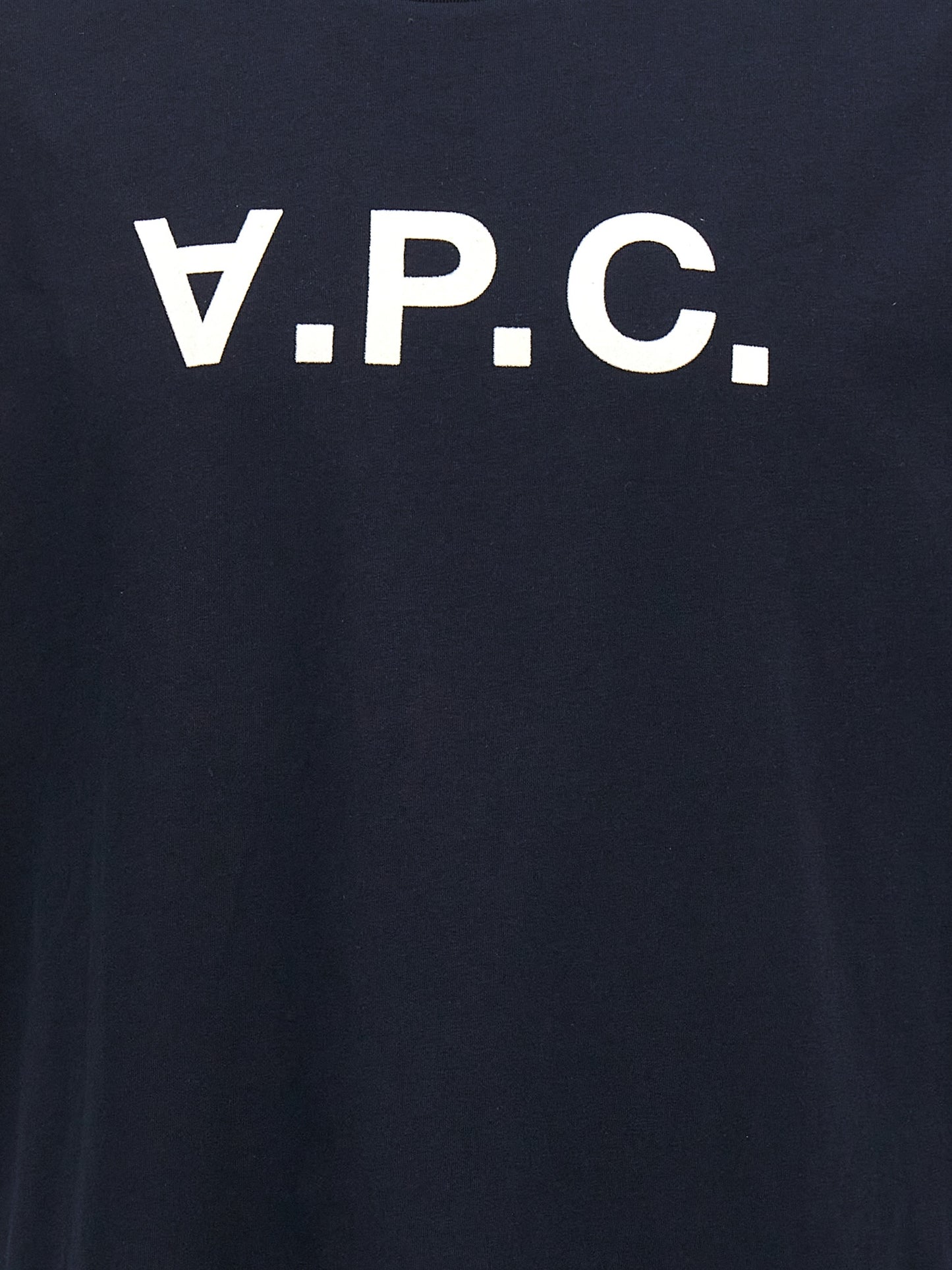 'VPC' t-shirt T-shirt
