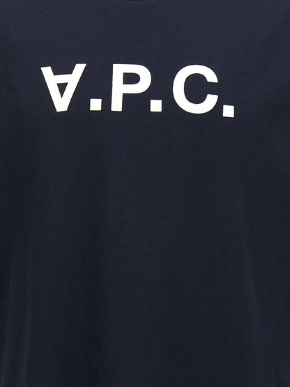'VPC' t-shirt T-shirt