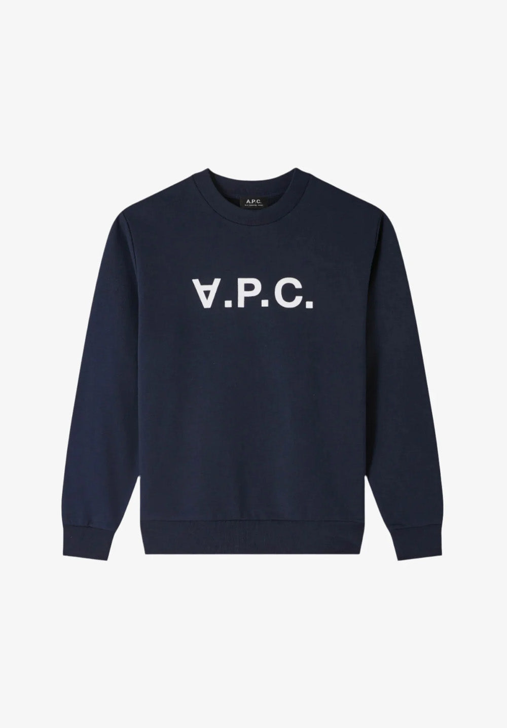 A.p.c. Sweat standard grand vpc gots