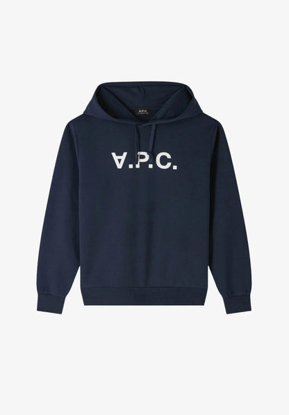 A.p.c. Hoodie standard grand vpc