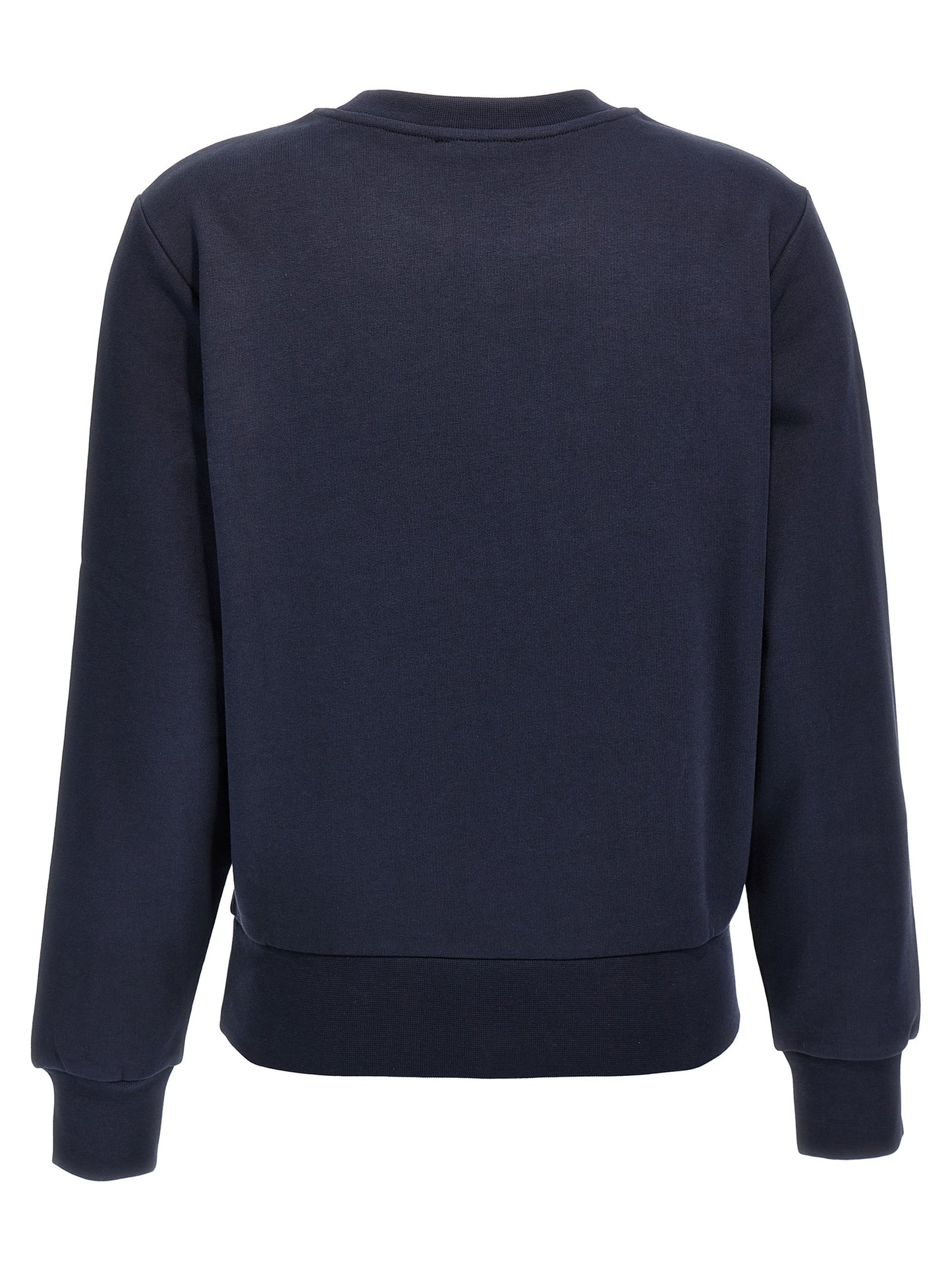 'Boxy Rue Madame' sweatshirt Sweatshirt