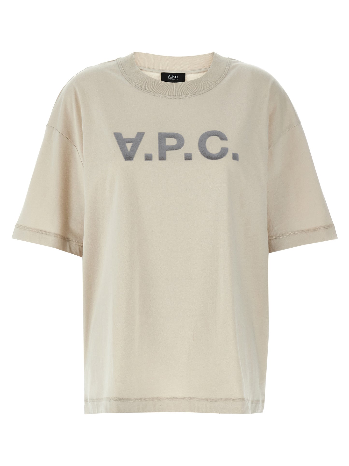 'Oversize Grand VPC' T-shirt T-shirt