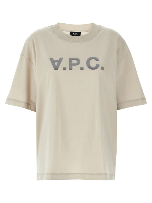 'Oversize Grand VPC' T-shirt T-shirt