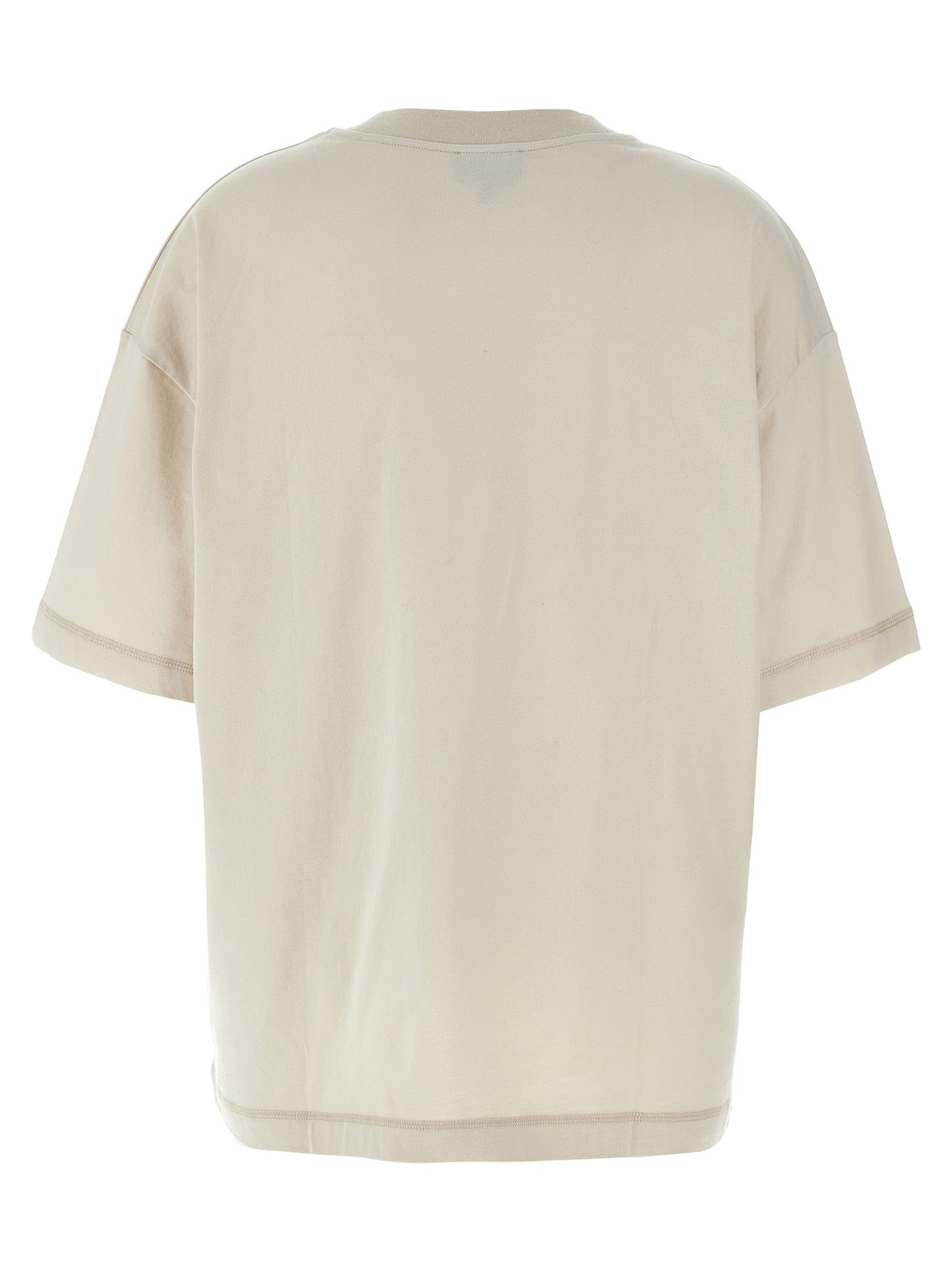 'Oversize Grand VPC' T-shirt T-shirt